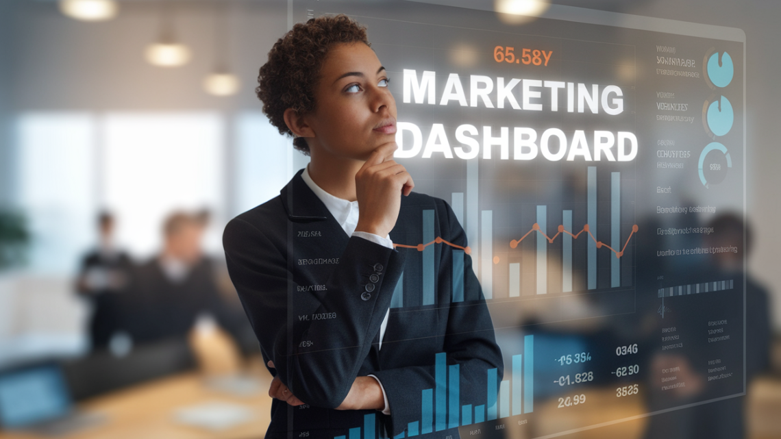 Comment optimiser la stratégie marketing de mon entreprise pour 2024 ?
