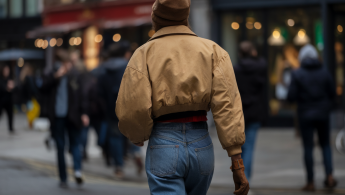Comment associer des vêtements vintage avec des pièces modernes ?