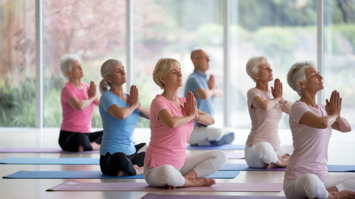 Quelles activités de loisirs sont adaptées aux seniors pour un mode de vie actif ?