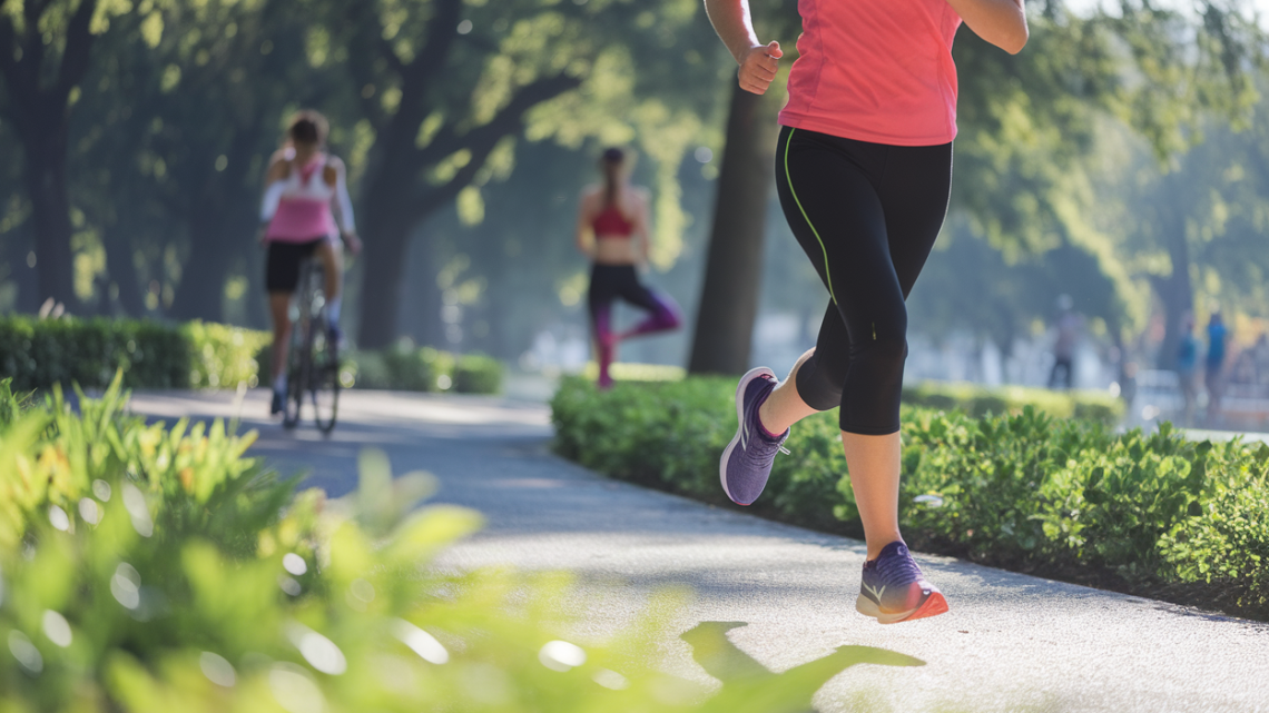 Comment intégrer des habitudes saines dans un mode de vie actif ?