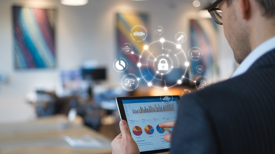 Comment créer une stratégie efficace pour booster la visibilité de mon entreprise en ligne ?