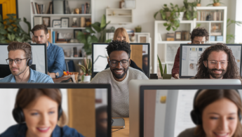 Comment améliorer la productivité de mon équipe en télétravail ?