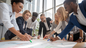 Comment élaborer une stratégie marketing efficace pour une nouvelle entreprise ?