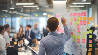 Comment développer une stratégie de contenu efficace pour mon entreprise ?