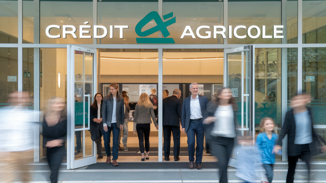 credit agricole franche comté