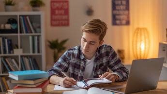 etudiant