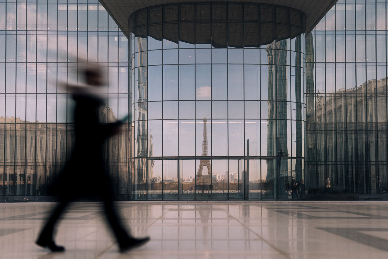 Bp Rives BP Rives de Paris : Guide Complet sur l'Offre Bancaire Innovante ...