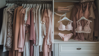 Comment choisir une lingerie adaptée à chaque tenue de mode ?