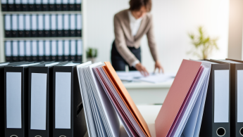 Les meilleures pratiques pour organiser ses documents financiers