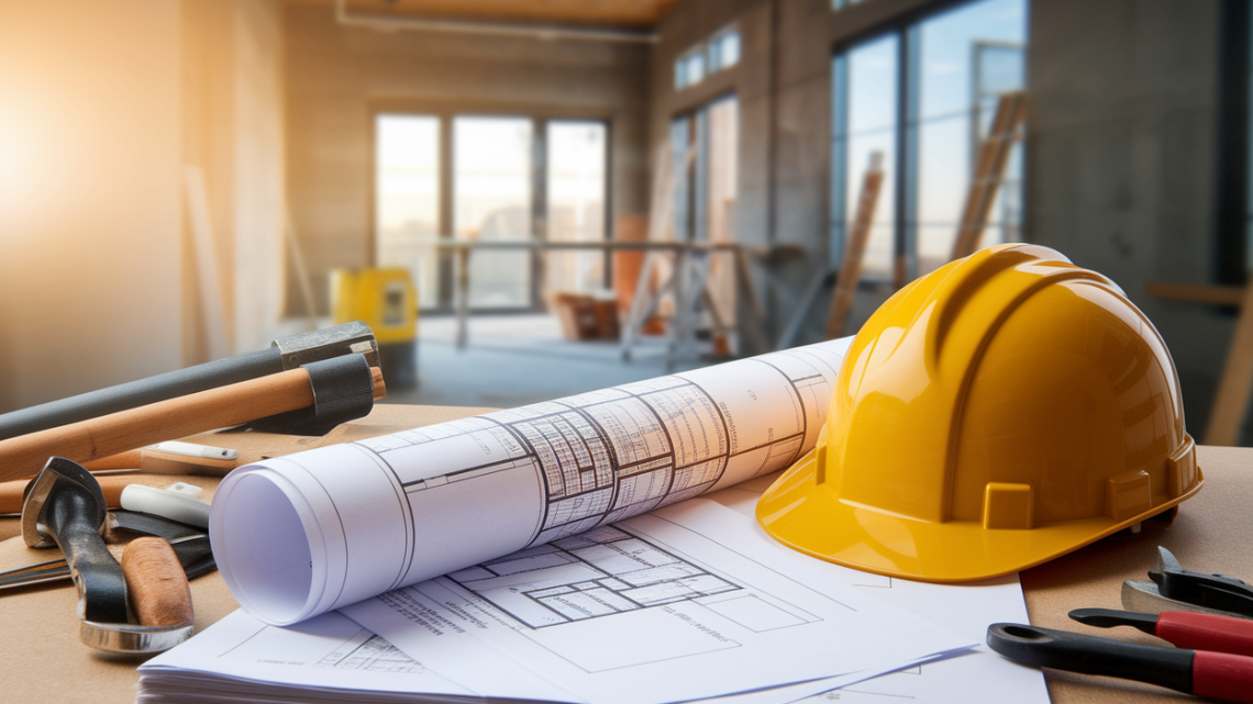 Travaux de rénovation énergétique : documents et devis nécessaires