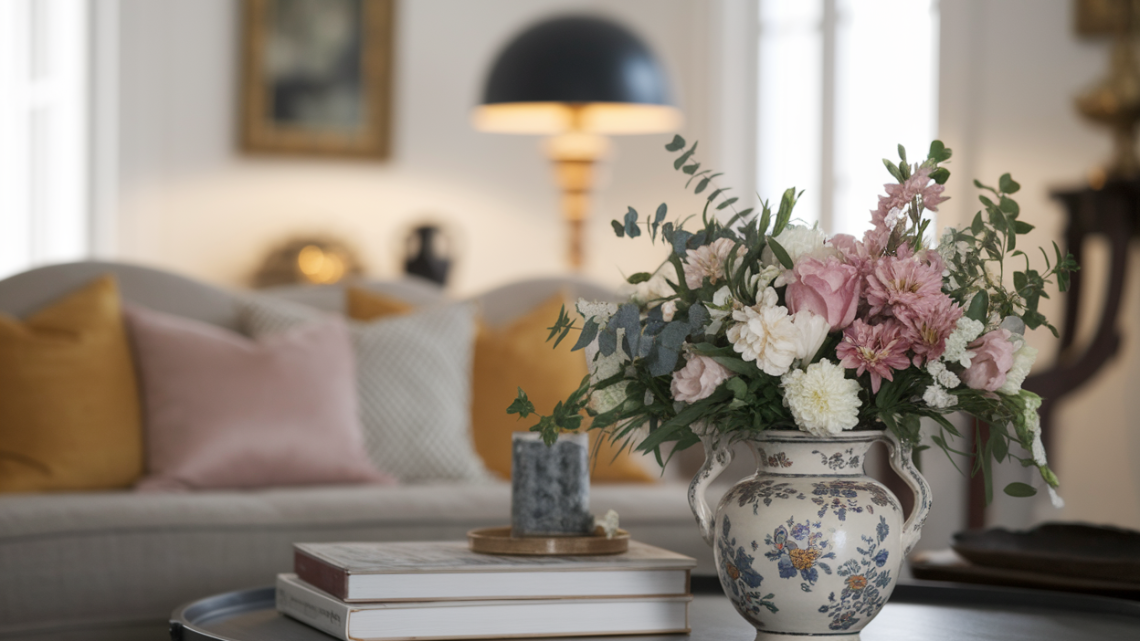 Objets déco intemporels qui valorisent chaque pièce