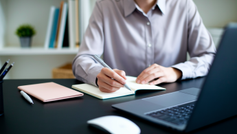 Créer un business plan convaincant pour votre projet de blog professionnel