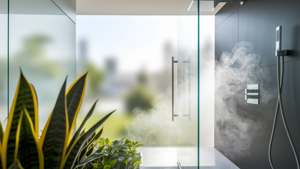 Solutions pratiques contre l'humidité dans votre salle de bain