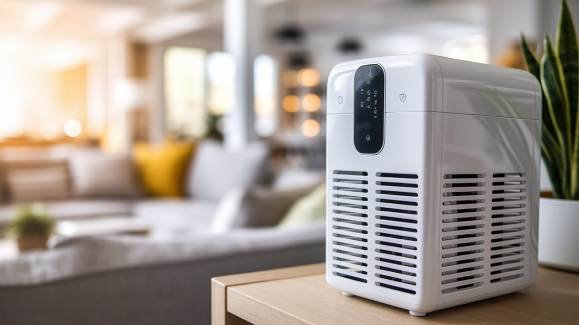 Problèmes d'humidité : solutions durables pour votre maison