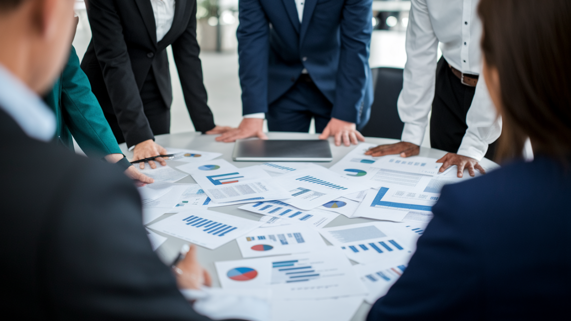 5 erreurs fiscales qui coûtent cher aux petites entreprises