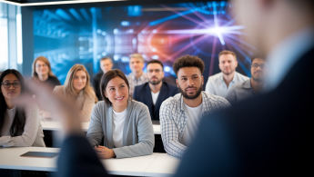 Réussite entrepreneuriale : les formations qui font la différence en 2024