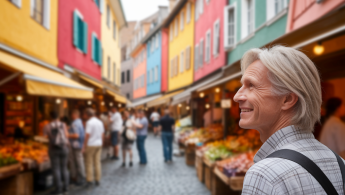Budget retraite : astuces pour voyager confortablement sans se ruiner
