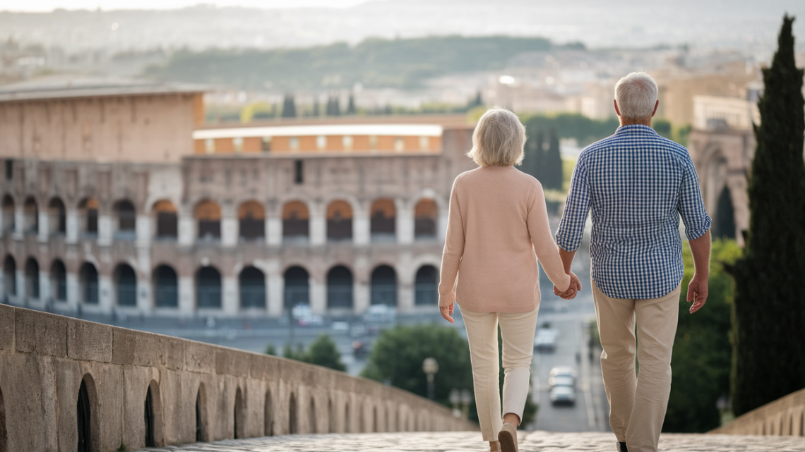 Préparer sa retraite à Nîmes : guide complet pour les futurs seniors