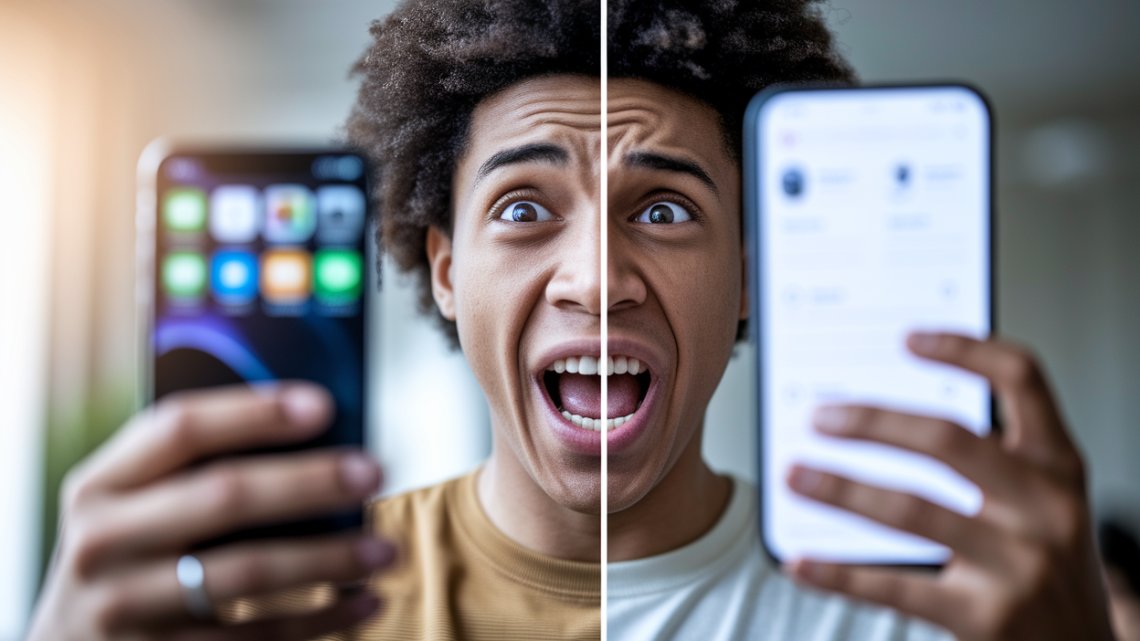 Applications de suivi du diabète : attentes vs réalité