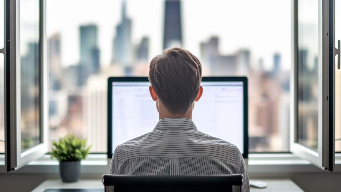 Réussir son CV quand on change de carrière : les conseils d'experts