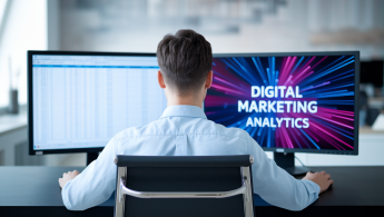 Troquer son job administratif contre une carrière dans le marketing digital
