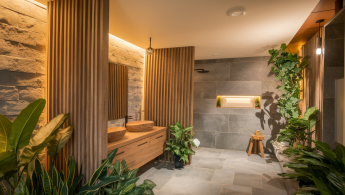 Rénovation écologique : matériaux durables pour transformer votre salle de bain