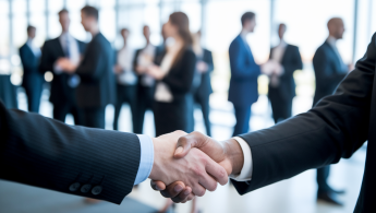 Finance et networking : pourquoi les deux sont indissociables
