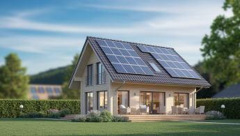 Habitat écologique : quelles solutions de financement pour une maison durable ?