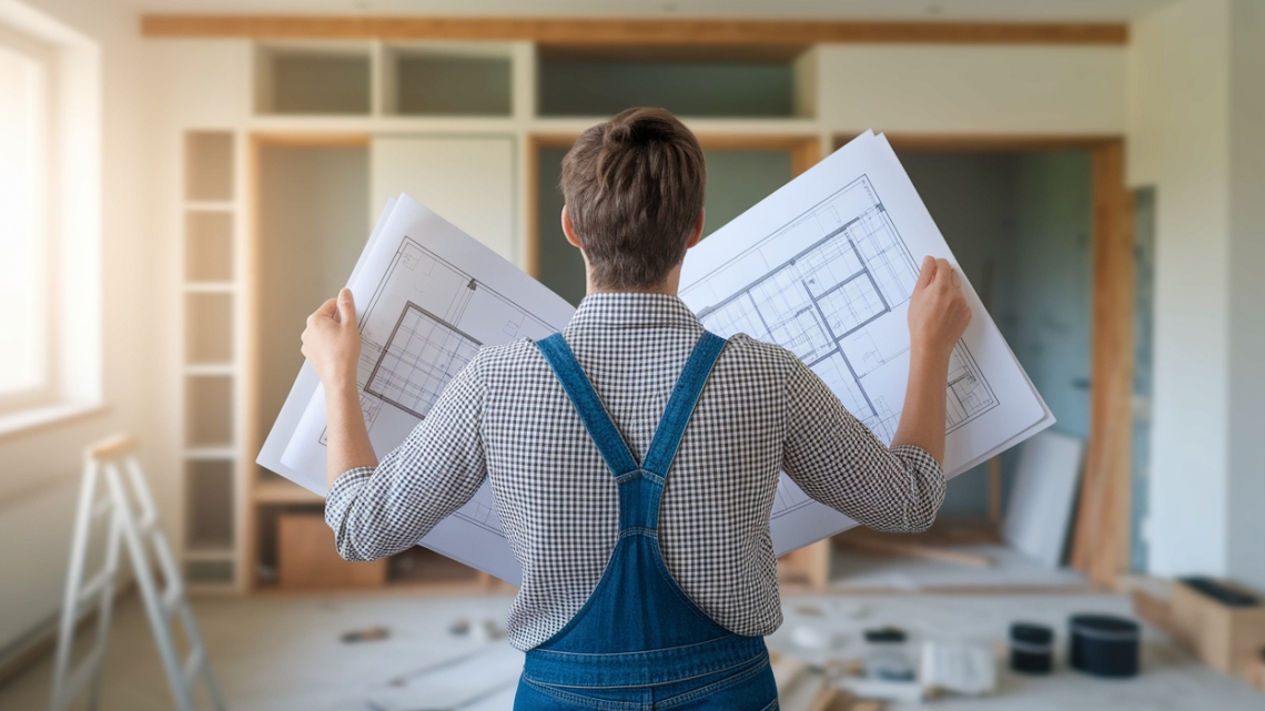 Maîtriser son budget rénovation sans mauvaises surprises