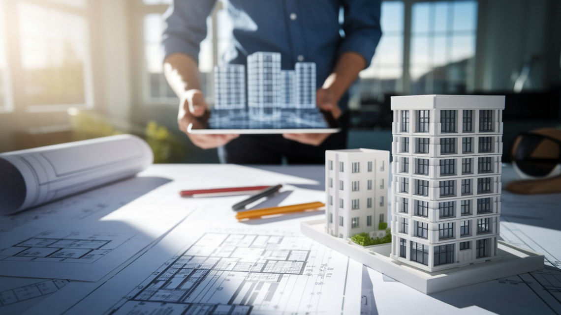 Projets immobiliers : les nouveaux outils indispensables pour concrétiser sa vision