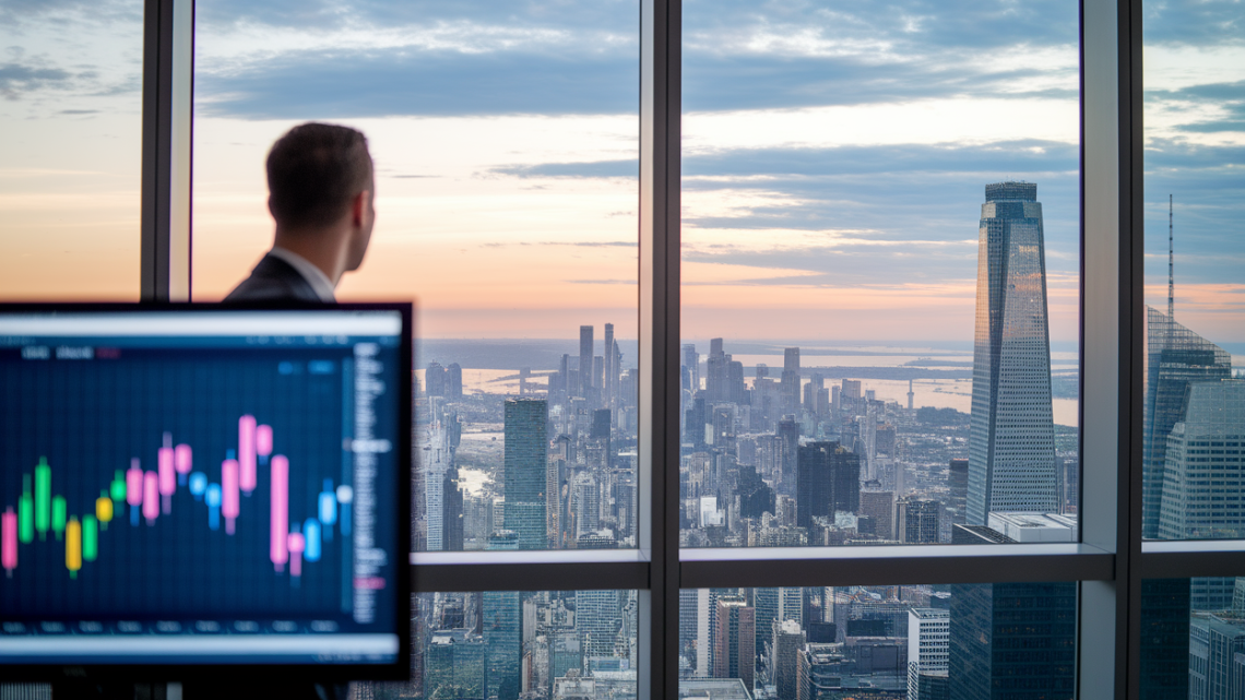 Indicateurs économiques locaux : ce qu'ils révèlent pour votre business