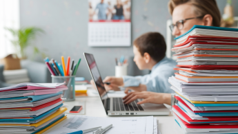 Budget familial et gestion d'entreprise : méthodes pour tout organiser sans stress