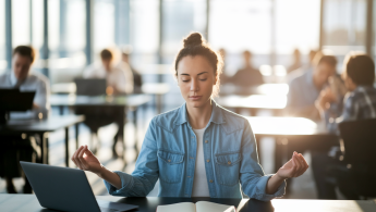 Stress et entrepreneuriat : préserver sa santé mentale pendant la création d'entreprise