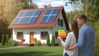 Acheter un bien immobilier : pourquoi l'étiquette énergétique change tout