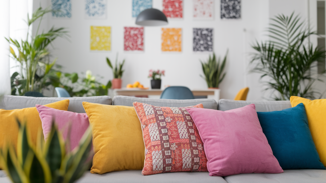 Personnaliser son intérieur quand on est locataire