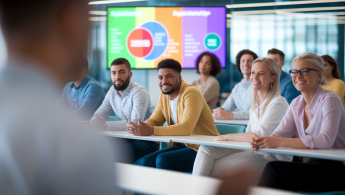 Investir dans son avenir professionnel : formations marketing qui offrent le meilleur ROI