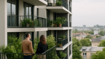 Propriétaires bailleurs : gérer les conflits de voisinage entre locataires