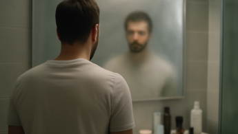 Peau grasse masculine : erreurs courantes qui aggravent le problème